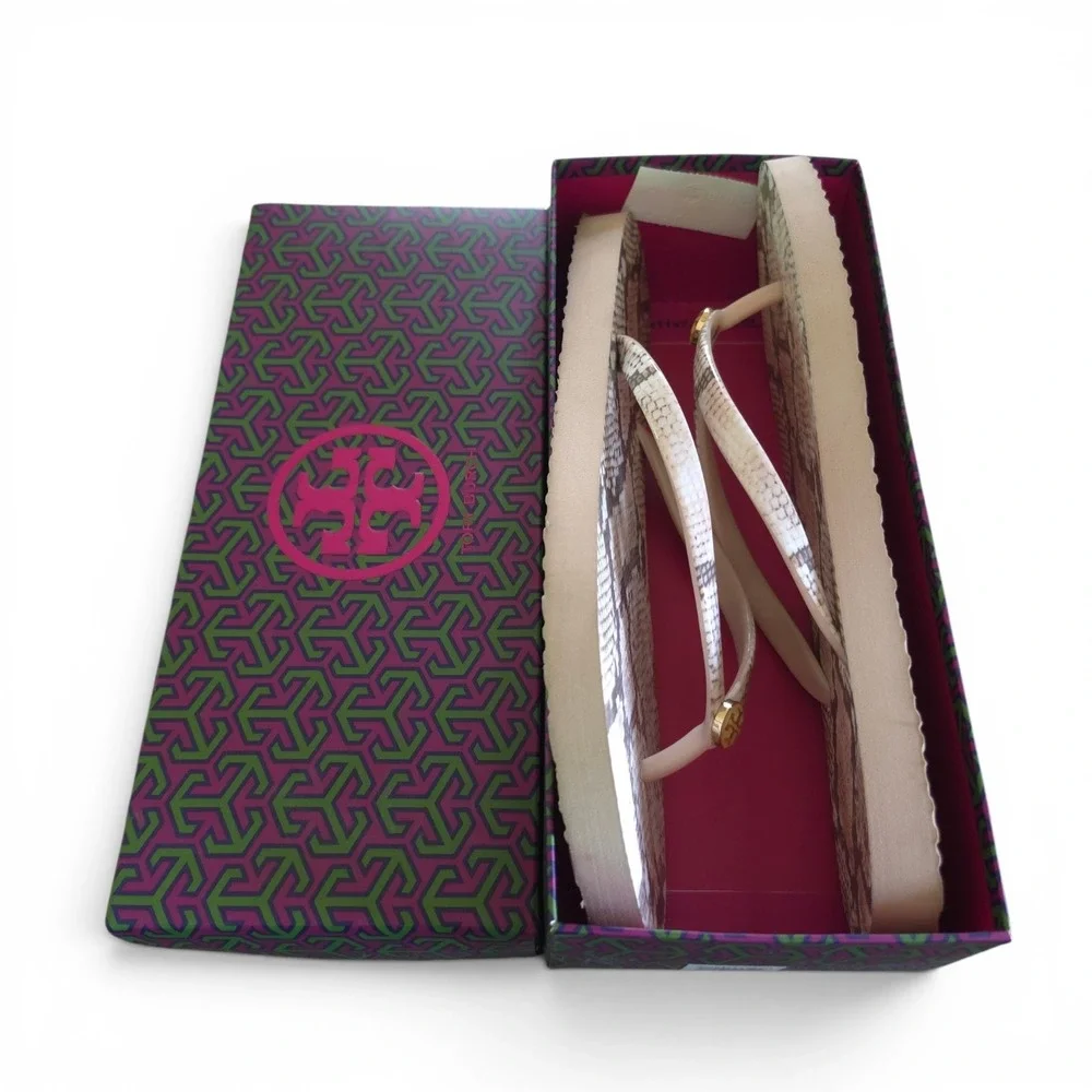 Tory Burch pre owned